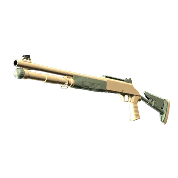 XM1014 | Цвет луга