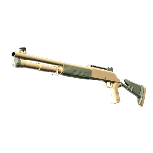 XM1014 | Цвет луга