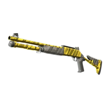 XM1014 | Дробззь