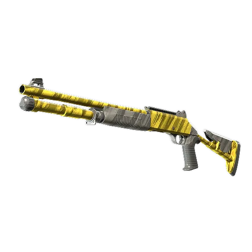 XM1014 | XoooM