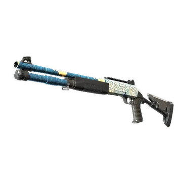 XM1014 | Solitude