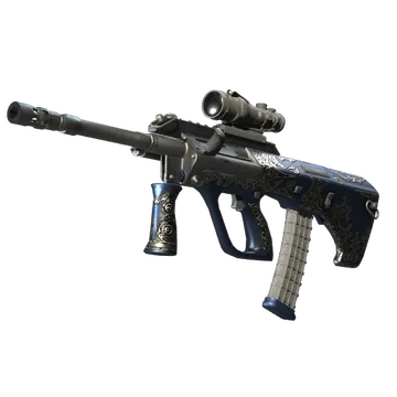 AUG | Аристократ