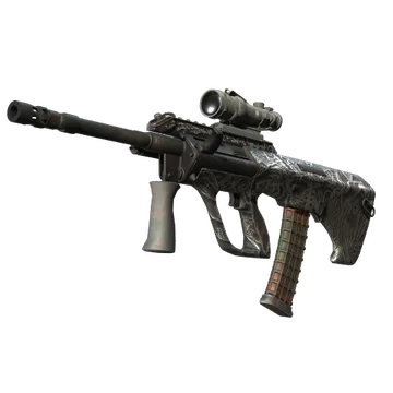 AUG | Чума