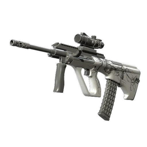 AUG | Жуть