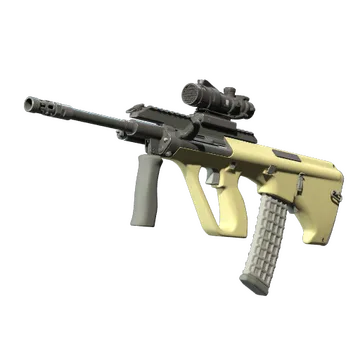 AUG | Колония