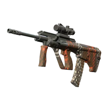 AUG | Дворник