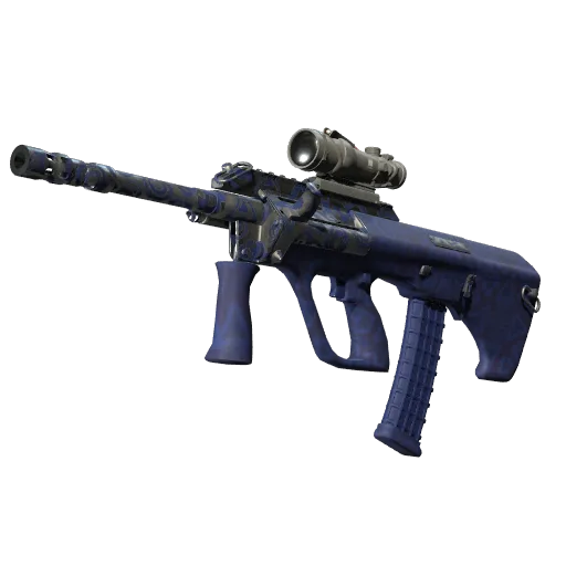 AUG | Navy Murano