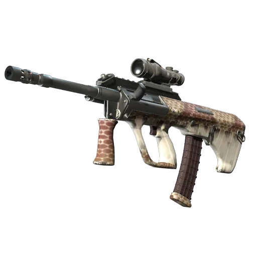 AUG | Медянка
