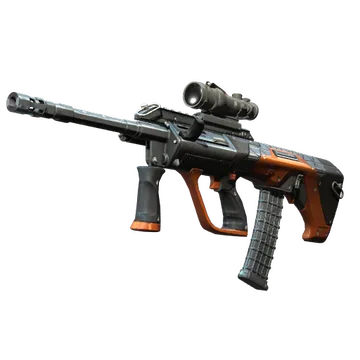 AUG | Квадрант
