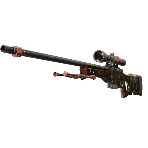 AWP | Mortis