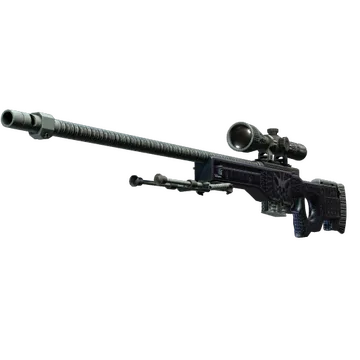 AWP | Exoskeleton