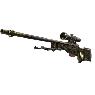 AWP | The Prince