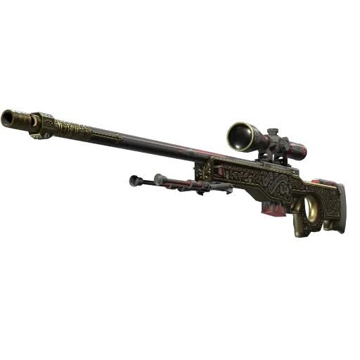 AWP | Принц