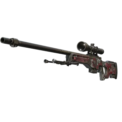 AWP | Duality