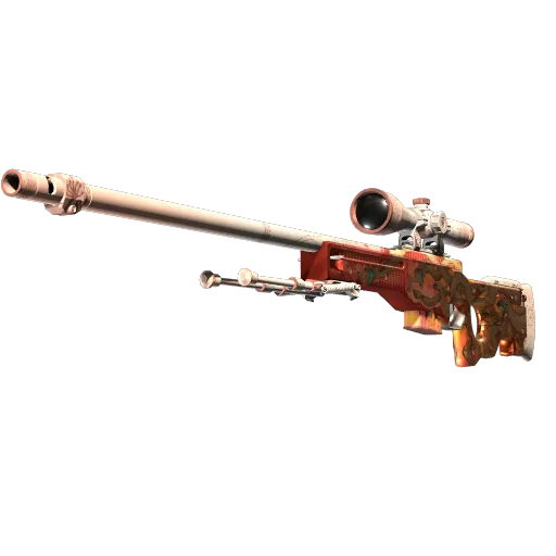 AWP | Desert Hydra