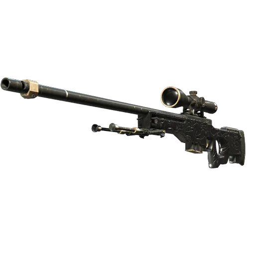 AWP | Черный Нил