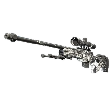 AWP | Конец