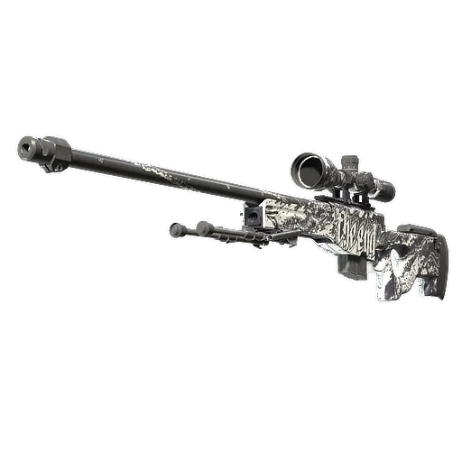 AWP | The End