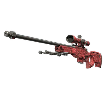AWP | Exothermic
