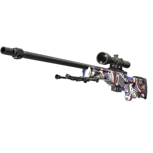 AWP | Поп-AWP
