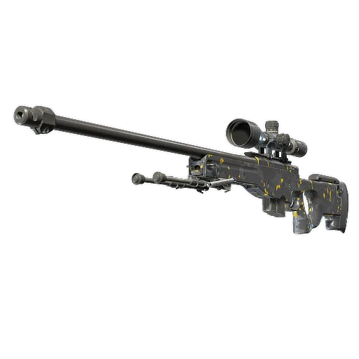 AWP | Разлив мышьяка