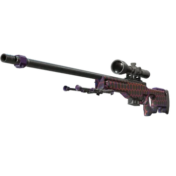 AWP | Electric Hive