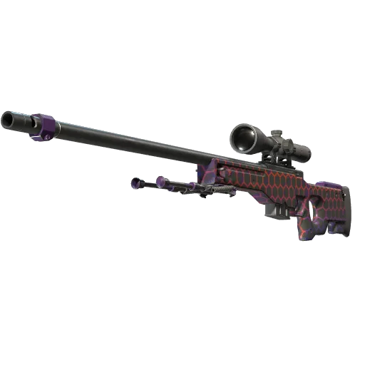 AWP | Electric Hive
