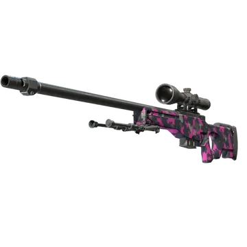 AWP | Pink DDPAT