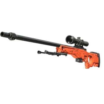 AWP | БАХ