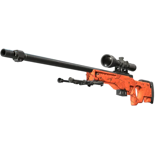 AWP | БАХ