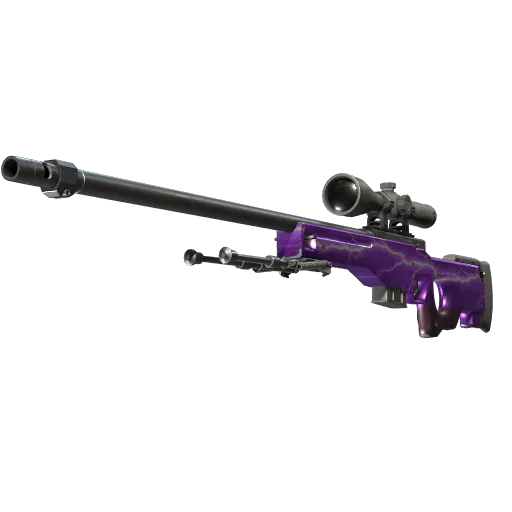 AWP | Удар молнии