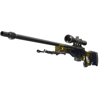 AWP | Боец
