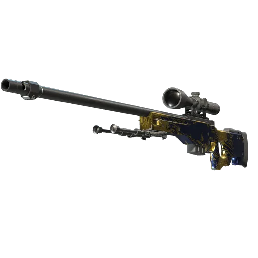AWP | Боец