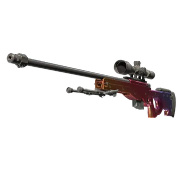 AWP | Fade