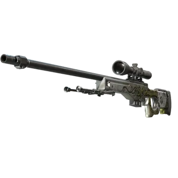 AWP | Бог червей