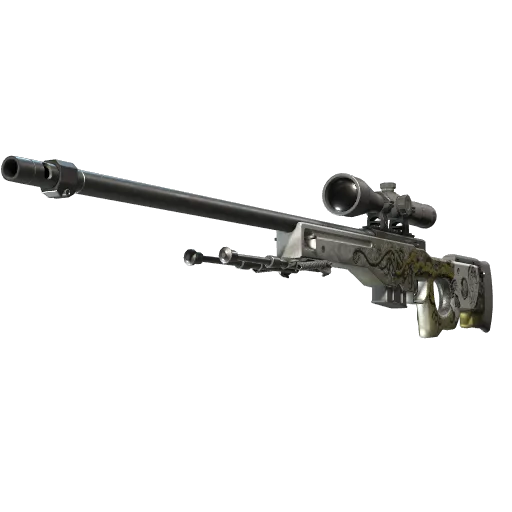 AWP | Worm God