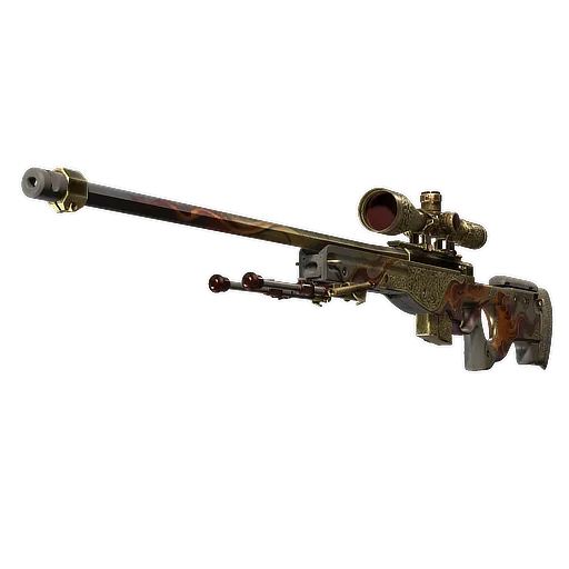 AWP | Пламя суверена