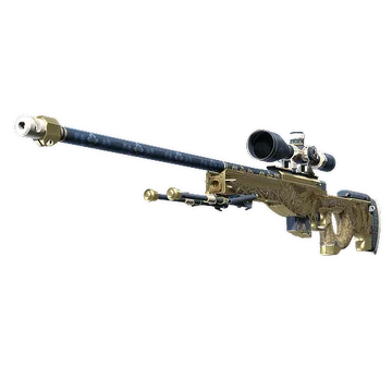 AWP | Гамбит королевы