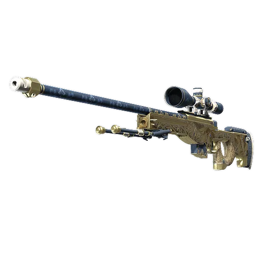 AWP | Queen's Gambit
