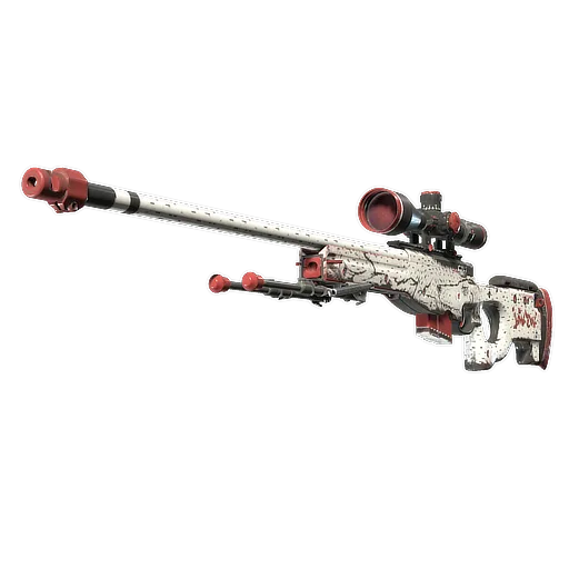 AWP | Длиннопёс