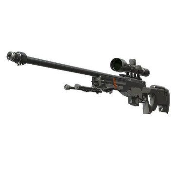 AWP | Чёрный ящик