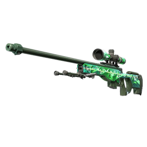 AWP | Green Energy