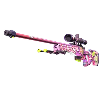 AWP | Бдыщ!