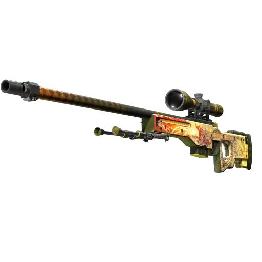 AWP | Dragon Lore