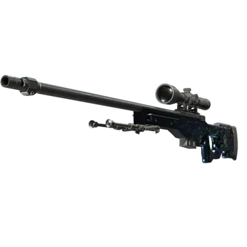 AWP | Медуза