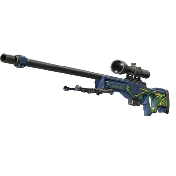 AWP | Кортисейра