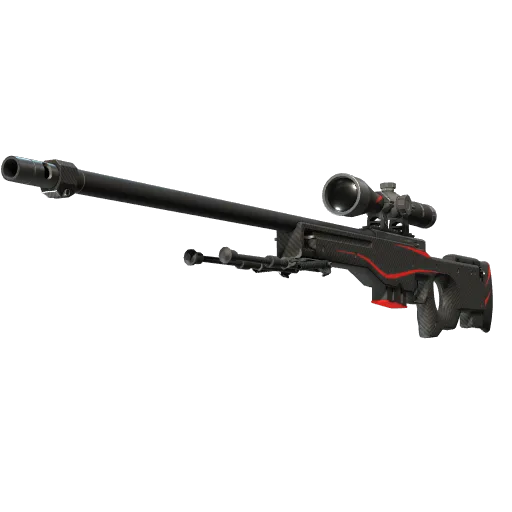 AWP | Redline