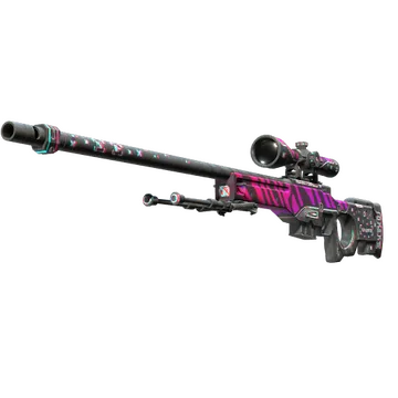 AWP | Хроматическая аберрация