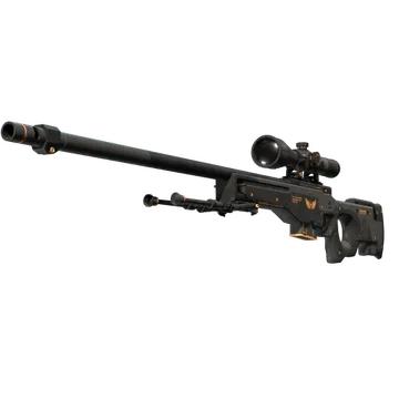 AWP | Elite Build