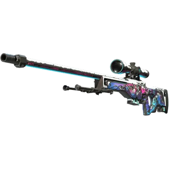 AWP | Neo-Noir